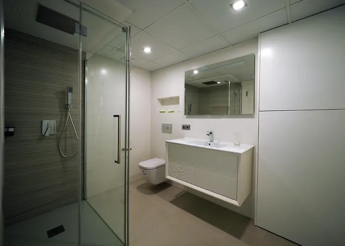 Inmosantos Oasis A3 Apartamento Rosas