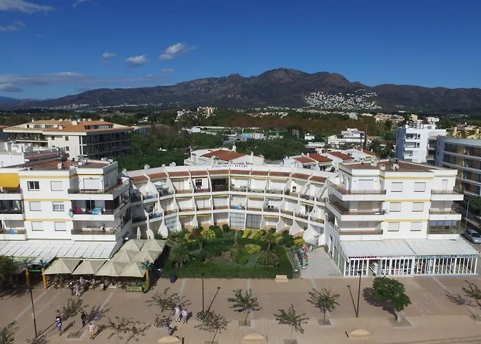 Inmosantos Oasis A3 Apartamento *