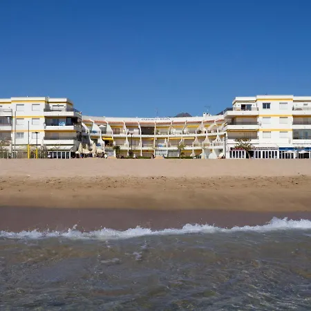 Inmosantos Oasis A3 Apartamento Roses