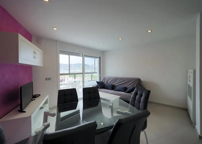 Inmosantos Oasis A3 Apartamento Roses