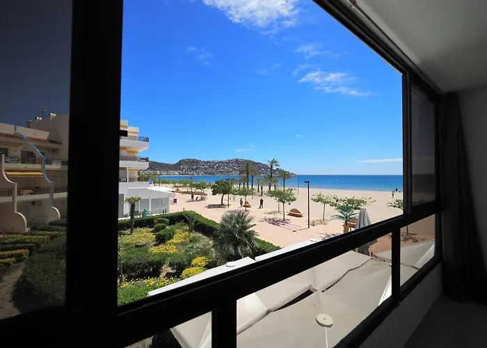 Inmosantos Oasis A3 Apartamento