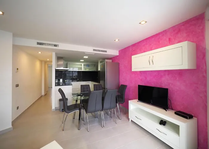 Inmosantos Oasis A3 *
