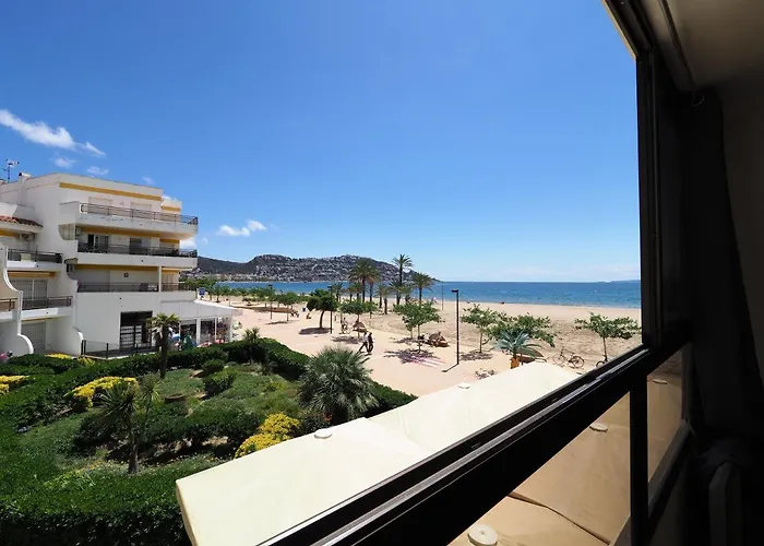 Inmosantos Oasis A3