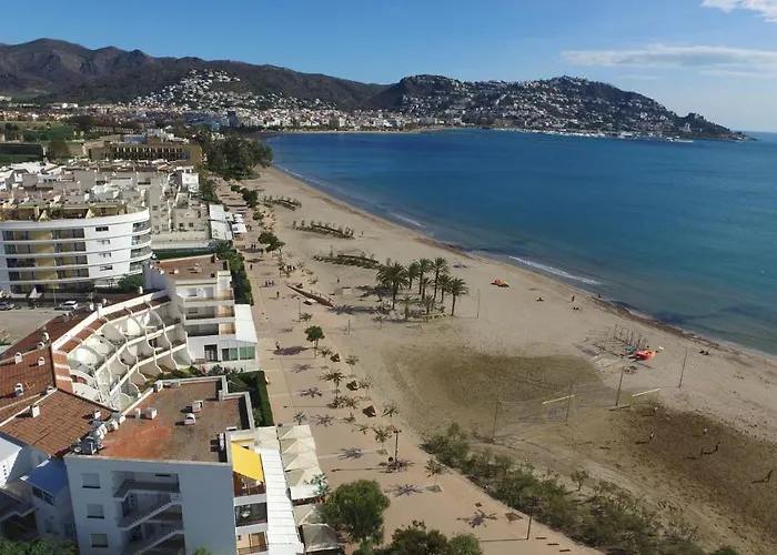 Inmosantos Oasis A3 Apartamento *