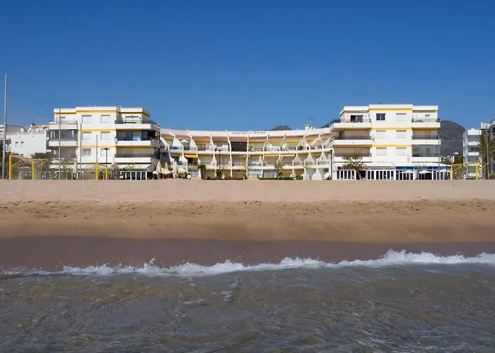 Inmosantos Oasis A3 Apartamento Roses