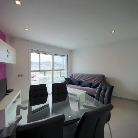 Inmosantos Oasis A3 Appartement Roses