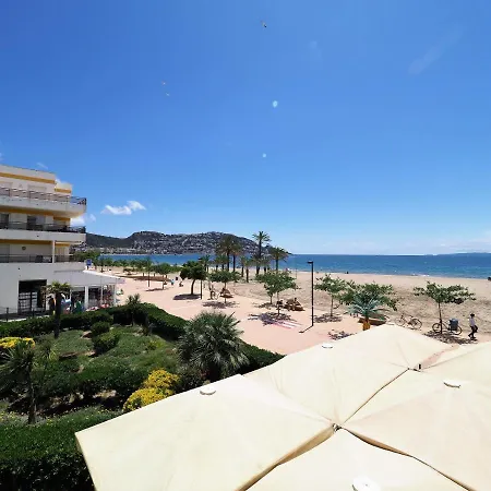 Inmosantos Oasis A3 Appartement *