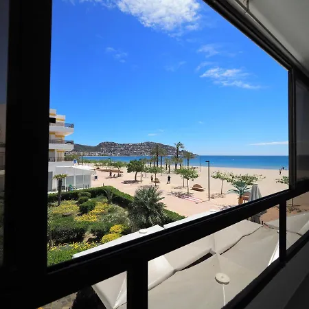 Inmosantos Oasis A3 Appartement