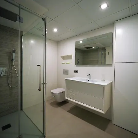 Inmosantos Oasis A3 Appartement Roses