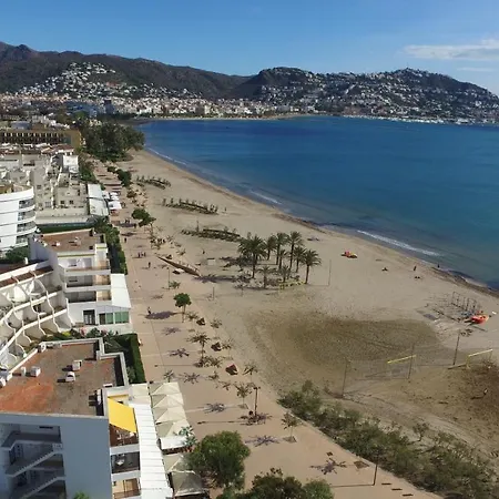 Inmosantos Oasis A3 Appartement *