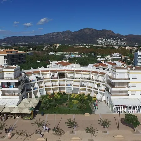 Inmosantos Oasis A3 Appartement *
